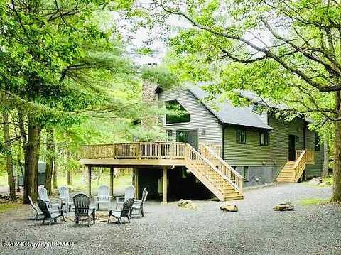 Birch, LAKE HARMONY, PA 18624