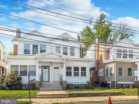21St, CHESTER, PA 19013