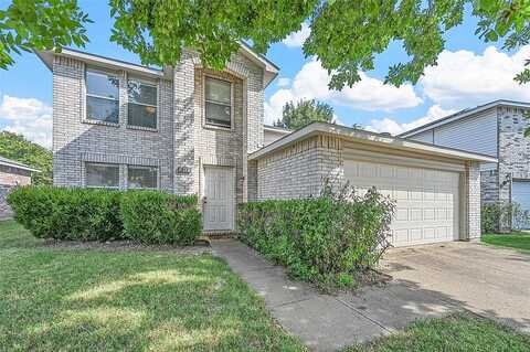Idlewyld, MESQUITE, TX 75149