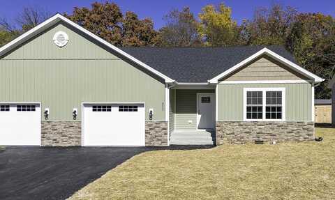 Willow Oaks Dr, ELKTON, VA 22827