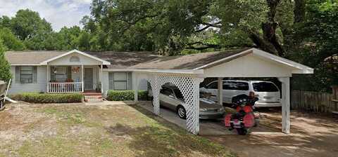 Ada Wilson, PENSACOLA, FL 32507