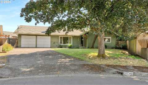 Kentwood, EUGENE, OR 97401