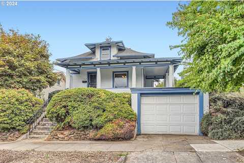 Kelly, PORTLAND, OR 97202