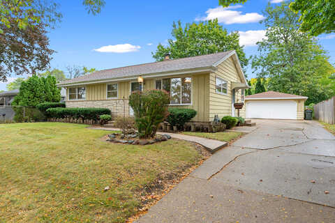 105Th, MILWAUKEE, WI 53227