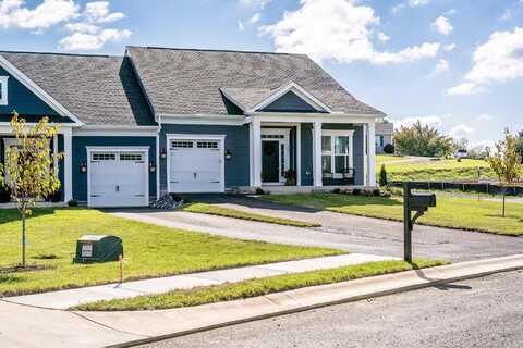 Rutlege Rd #181, ROCKINGHAM, VA 22801