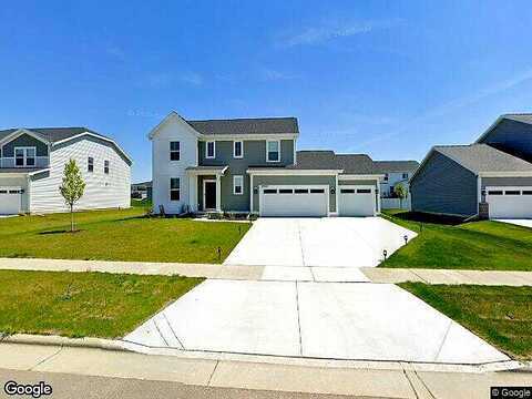 Leo Mary, MADISON, WI 53711