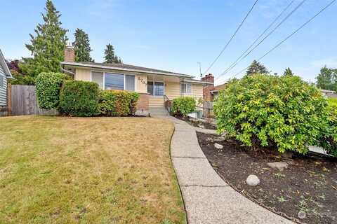 Highland, TACOMA, WA 98407