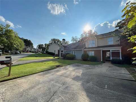 Arbor Glen, MARIETTA, GA 30066