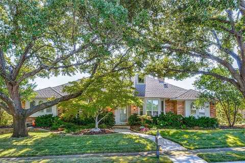Country Club, GARLAND, TX 75043