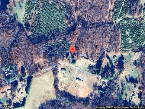 Old Darbytown Rd, DILLWYN, VA 23936