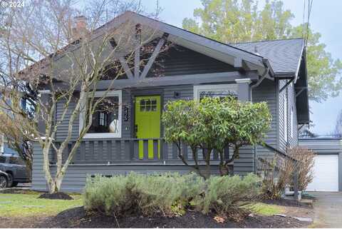 62Nd, PORTLAND, OR 97206