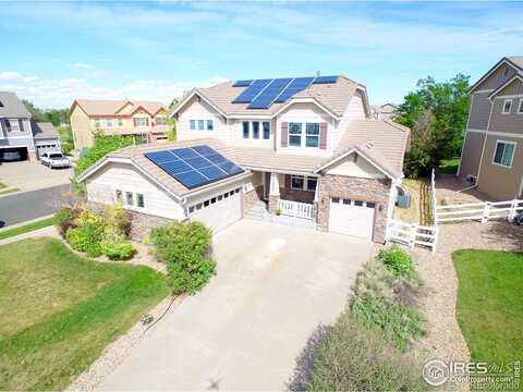 Oregon, AURORA, CO 80018