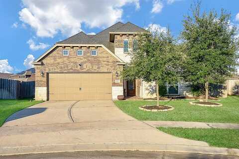 Hawthorn Dale, KATY, TX 77493