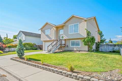 Herndon, EAST WENATCHEE, WA 98802