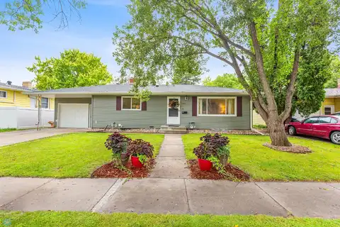 13Th, MOORHEAD, MN 56560