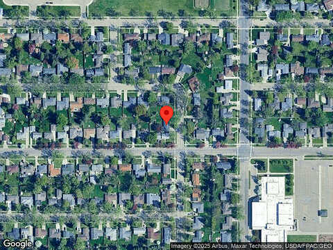 13Th, MOORHEAD, MN 56560