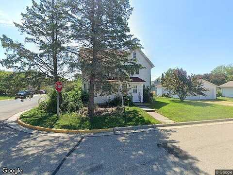 Jovina, CROSS PLAINS, WI 53528