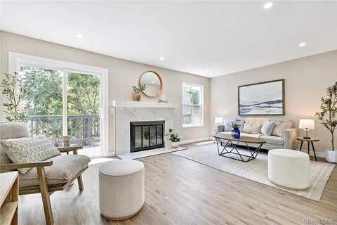 Hillside, ENGLEWOOD, CO 80110