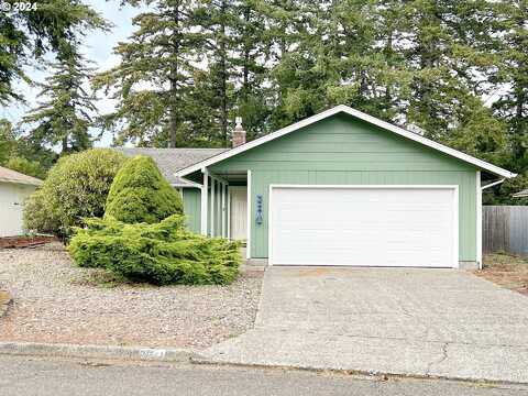 19Th, FLORENCE, OR 97439
