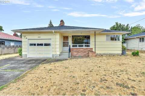 116Th, PORTLAND, OR 97220