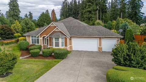 148Th, MONROE, WA 98272