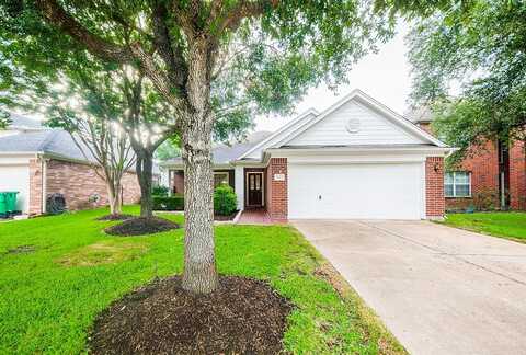 Golden Cedar, CYPRESS, TX 77433
