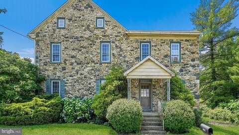 Church View, COOPERSBURG, PA 18036