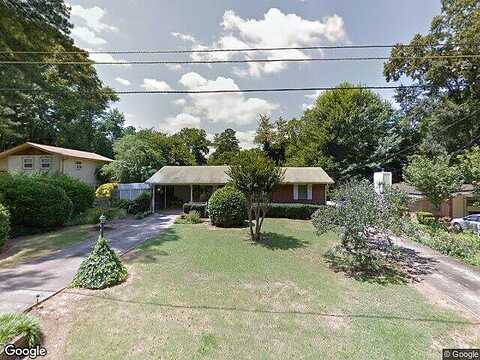 Hilltop, PEACHTREE CITY, GA 30269