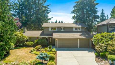 160Th, MILL CREEK, WA 98012