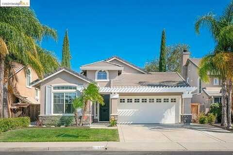 Chaparral, BRENTWOOD, CA 94513