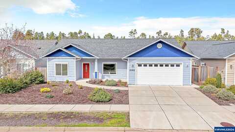 52Nd, FLORENCE, OR 97439