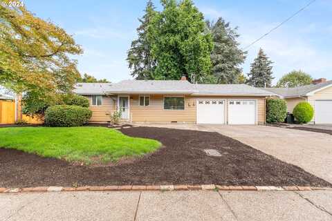 Norkenzie, EUGENE, OR 97401