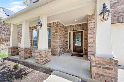 Calloway Crest, KATY, TX 77449