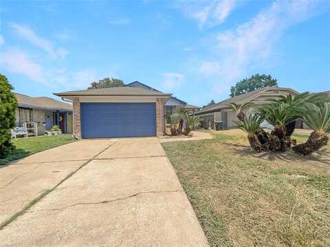 Park Row, KATY, TX 77449