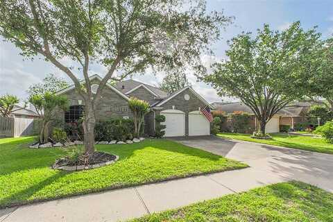 Westfield, KATY, TX 77449