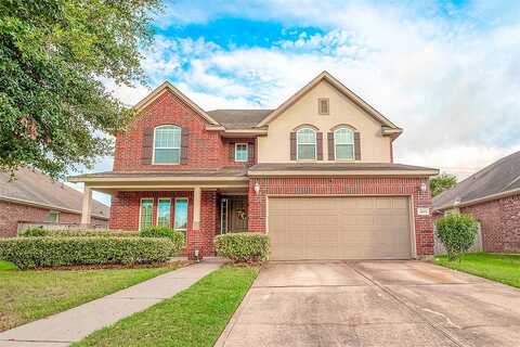 Hughes Ranch, HOUSTON, TX 77089