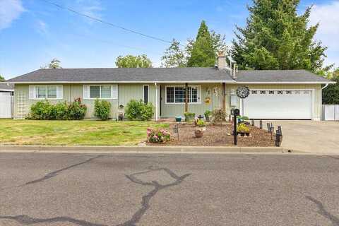 Hickory, CENTRAL POINT, OR 97502