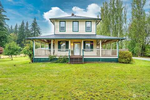 County Line, STANWOOD, WA 98292