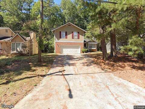 Marbut Forest, LITHONIA, GA 30058