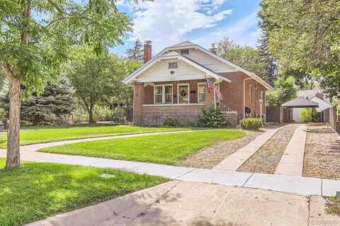 14Th, GREELEY, CO 80631