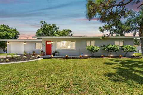 47Th Street, BRADENTON, FL 34209