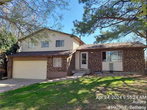 Bethany, AURORA, CO 80013