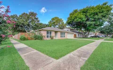 Pepperrell Place, KATY, TX 77493