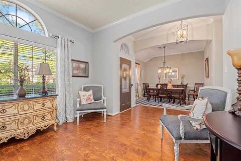 Racquet Ridge, HUMBLE, TX 77346