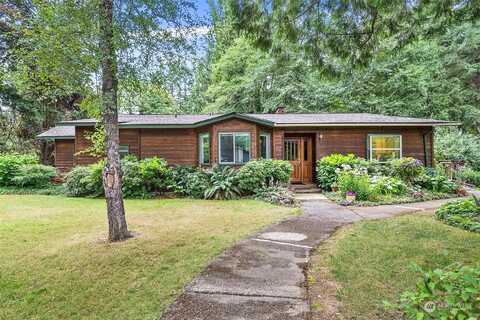 Draham, OLYMPIA, WA 98516