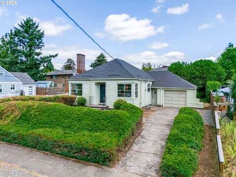 65Th, PORTLAND, OR 97213