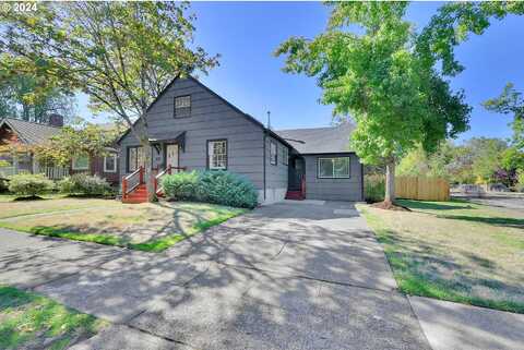 Lawrence, EUGENE, OR 97401