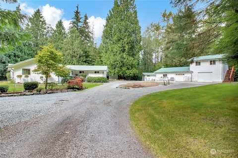 Mcelroy, ARLINGTON, WA 98223