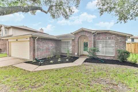 Keller Forest, HUMBLE, TX 77346