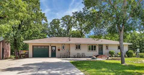 County Road 75, CLEARWATER, MN 55320